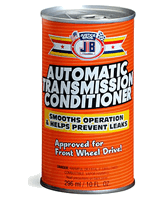 Automatic Transmission Conditioner