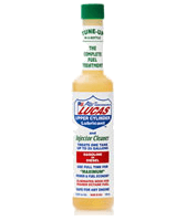 Lucas Fuel Treatment
