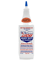 Lucas Heavy Duty Oil Stabilizer