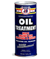 Oil Treatment