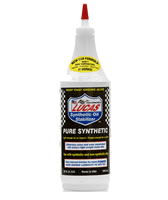 Lucas Synthetic Oil Stabilizer