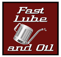 Fast Lube and Oil